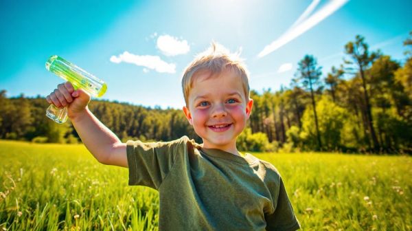 Discover the advantages of briliantz gel blaster for outdoor fun