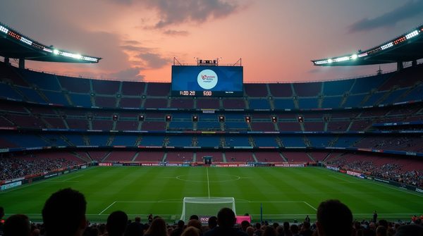 La liga 2026 predictions: potential winners and surprises