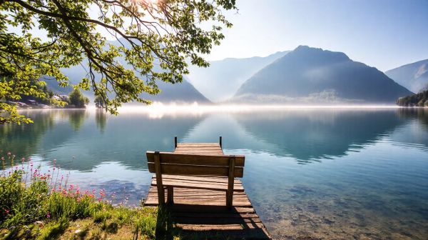 Top tips for an unforgettable marriage proposal in Interlaken